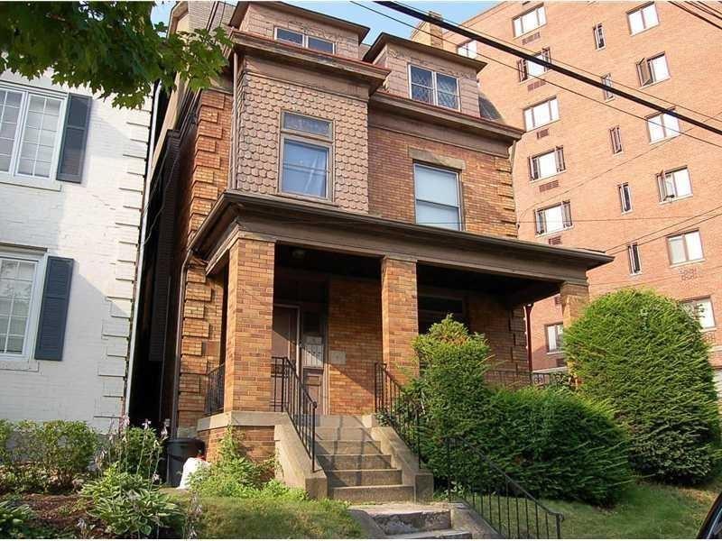 6332 Walnut Street, Shadyside