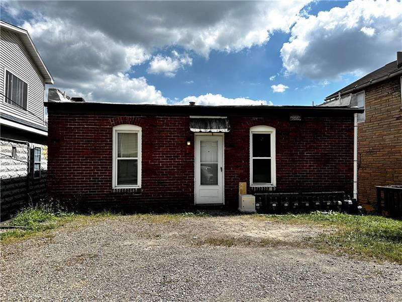 548 Hansen Ave, City of Butler SW