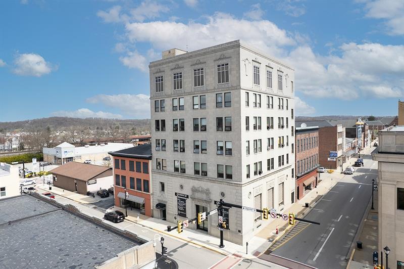 816 Ligonier Street, Suite 600