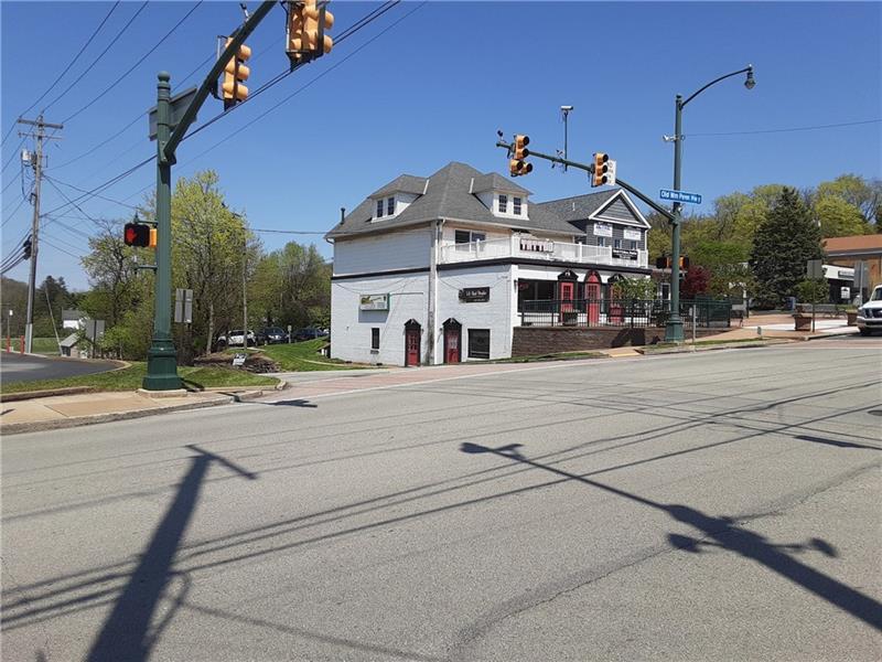 3205 Old William Penn Hwy