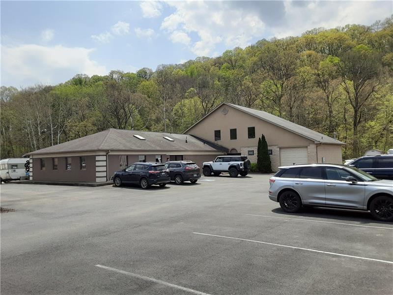 4453 William Penn Hwy