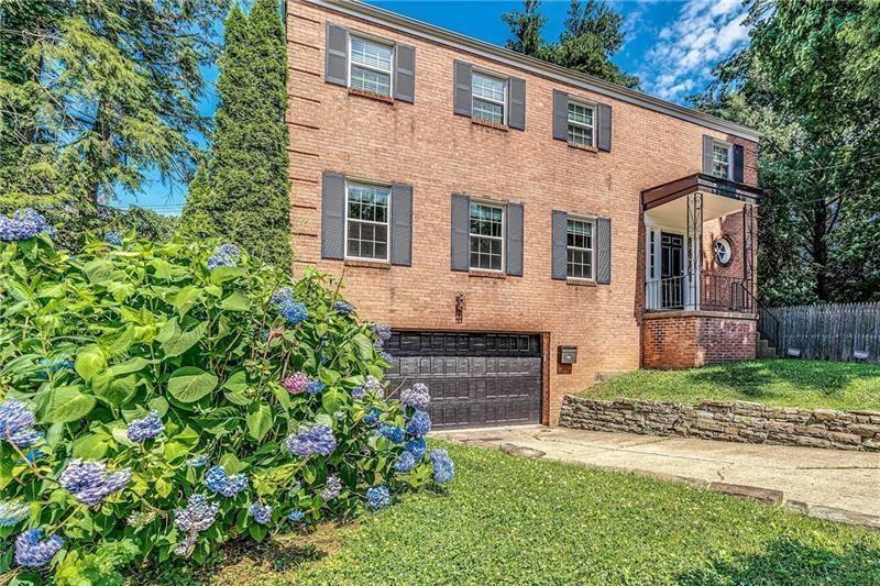 308 S Lang, Point Breeze