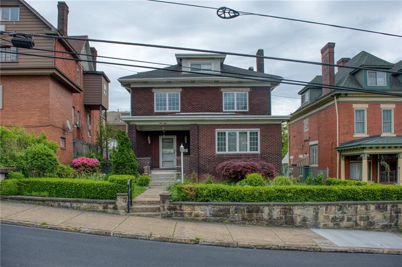 450 2nd St, Braddock