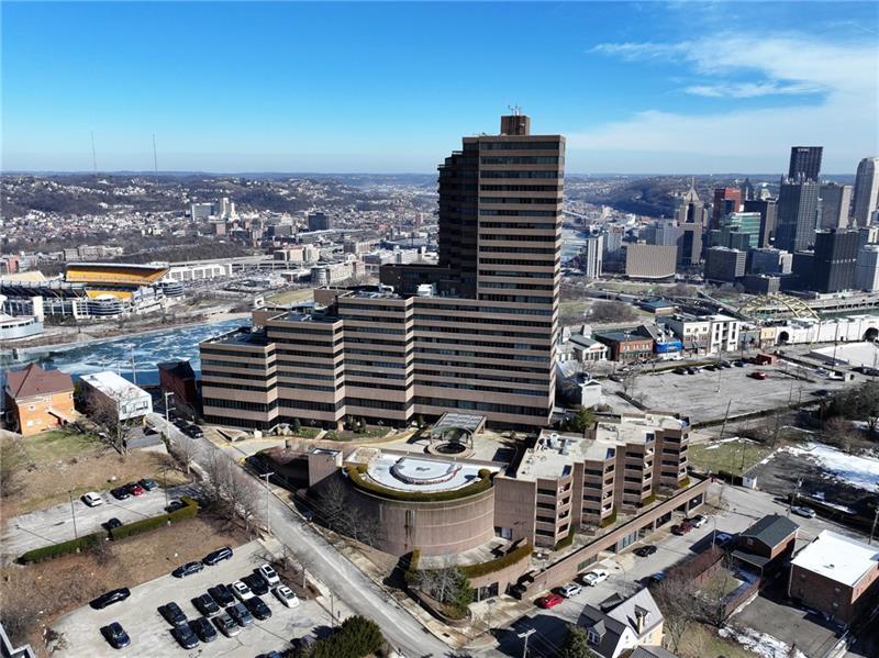 1301 Grandview Ave Unit 1144