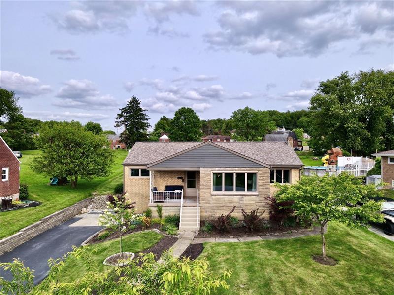 109 Olive Dr, Level Green