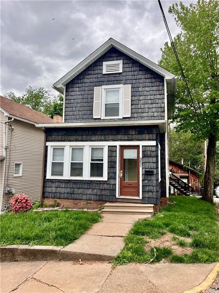 300 14th Ave, New Brighton