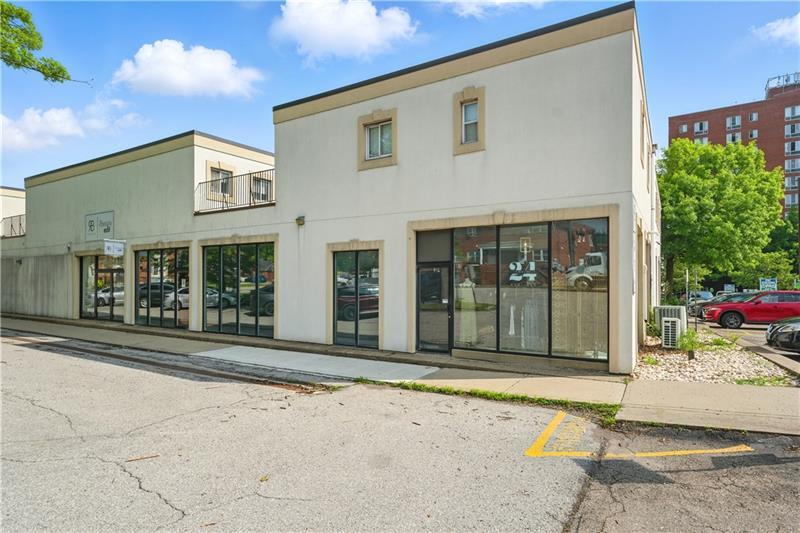 609 Washington Ave