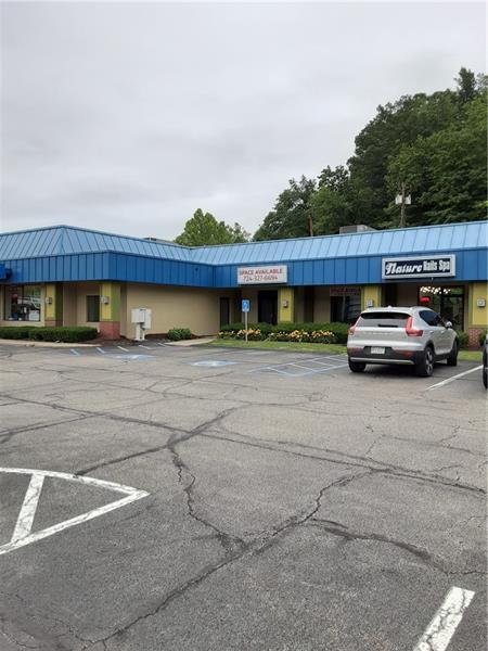 4950 William Penn Hwy