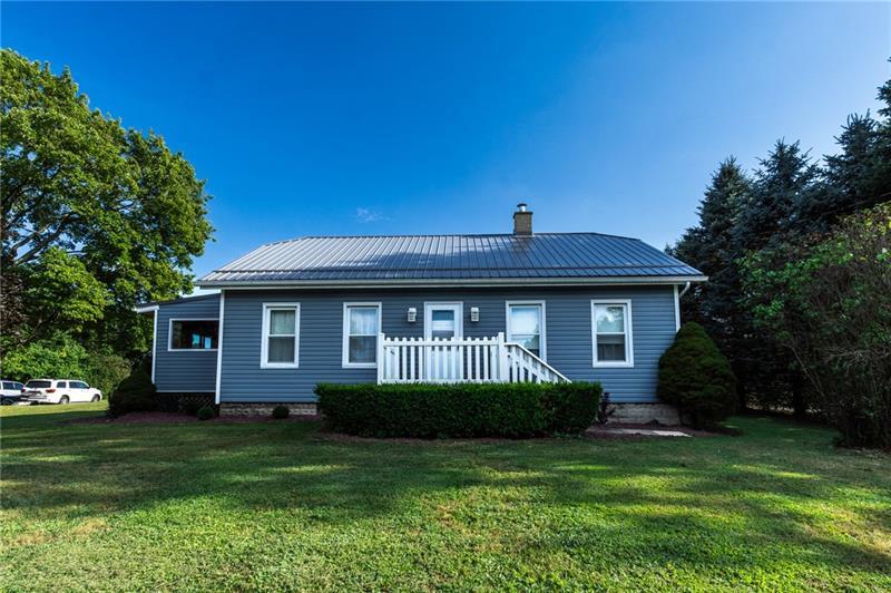 1008  Route 68, New Sewickley Twp