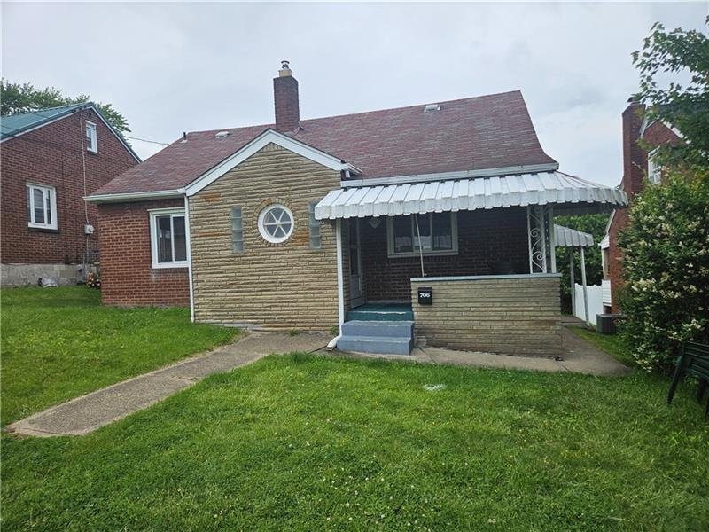 706  Upston St, Port Vue