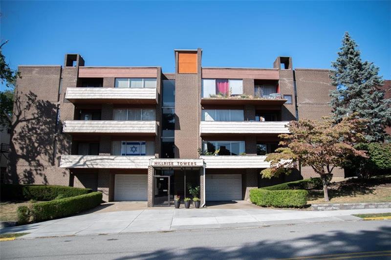 5841  Morrowfield Ave, Squirrel Hill