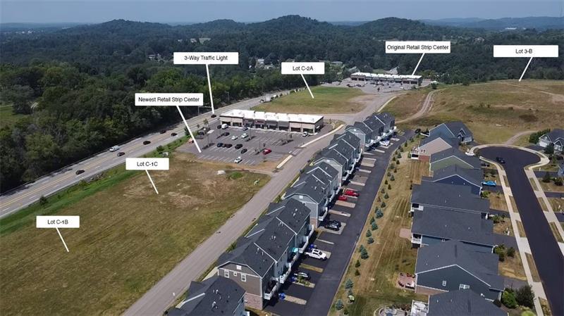 Lot C-2A Route 8 & Route 228 - Middlesex Crossing