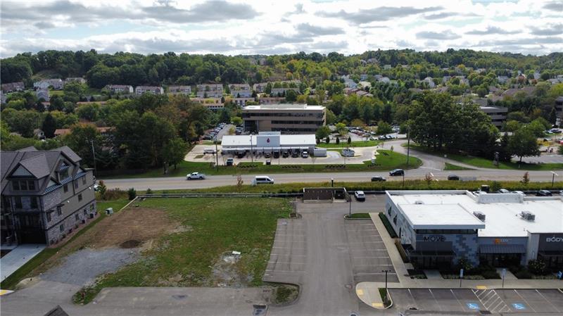 Lot 14 Route 228 & Highpointe Drive - Enclave