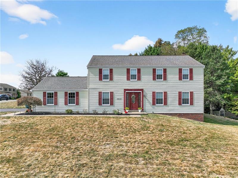 5651  Wilson Dr, Bethel Park