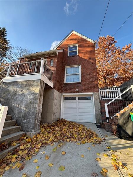 216  Siebert Rd, Ross Twp