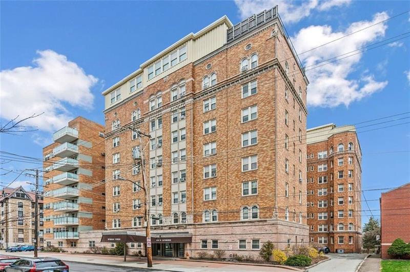 144 N Dithridge St, Oakland