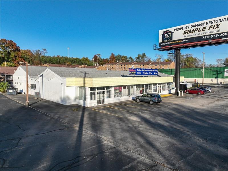 1751 Lincoln Hwy (route 30) Ste 2