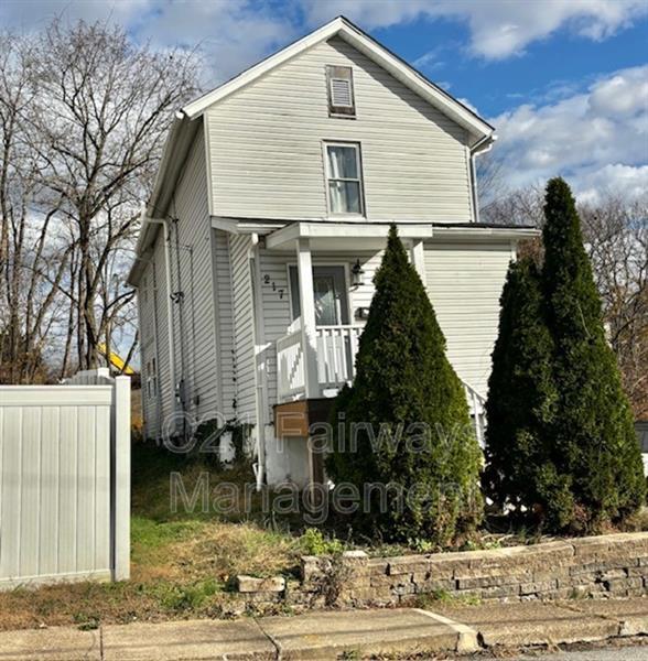 217 N Lincoln Ave