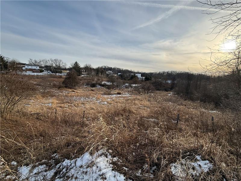 R3 Zoned  Manor Road Southern Tract Parcel A-2, Murrysville
