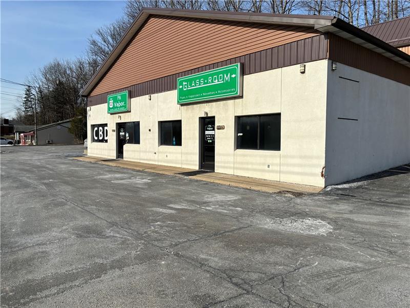 5652 William Penn Hwy