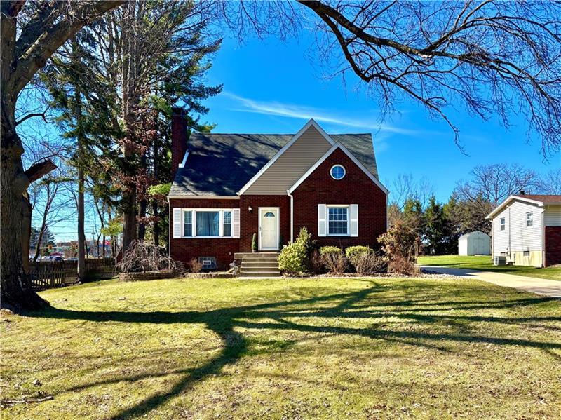 113  Briercliff Dr, Chippewa Twp