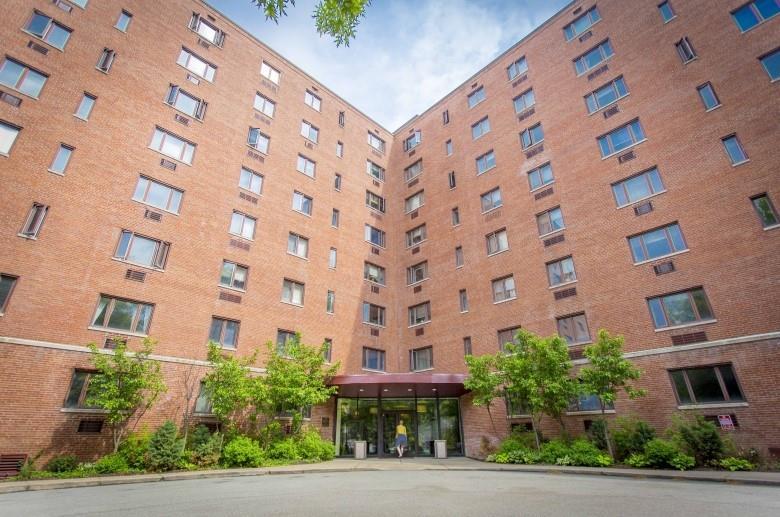 401 Shady Ave #C-204