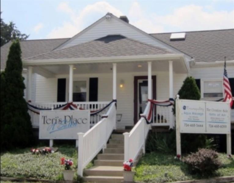 2377 State Rt66, Suite C