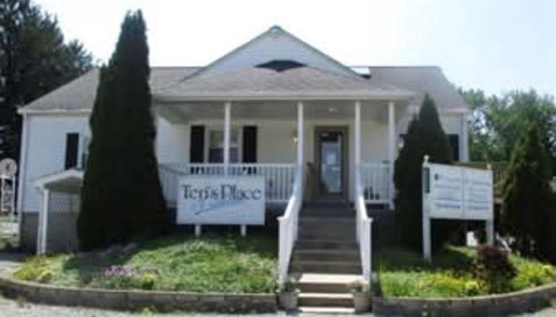 2377 State Rt 66 Cupp Way #Suite B