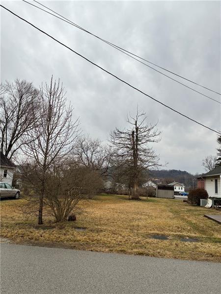 Lot #55  Carson St, Murrysville
