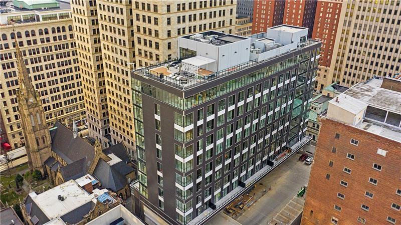 350 Oliver Avenue #1005
