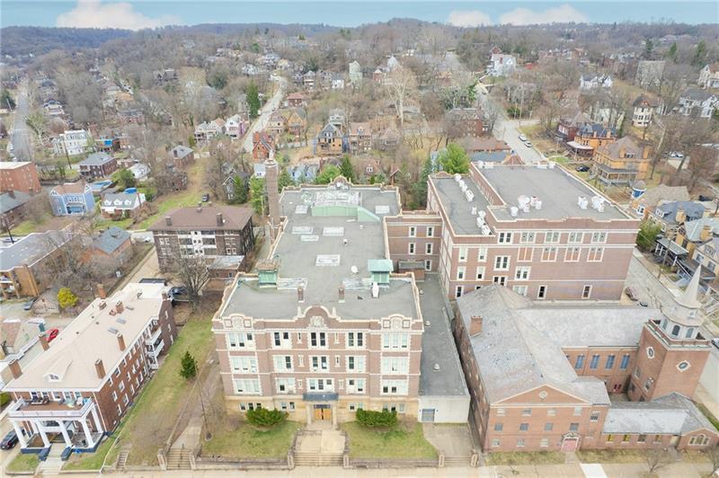 747 Wallace Ave (wilkinsburg High School)
