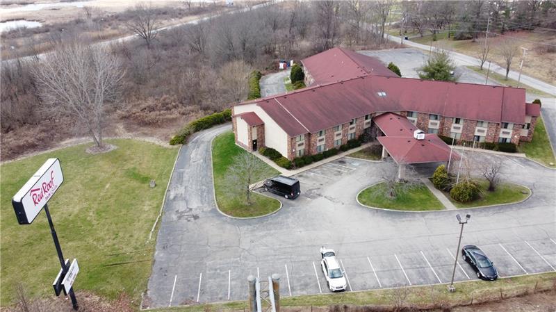 2700 Wilson Rd