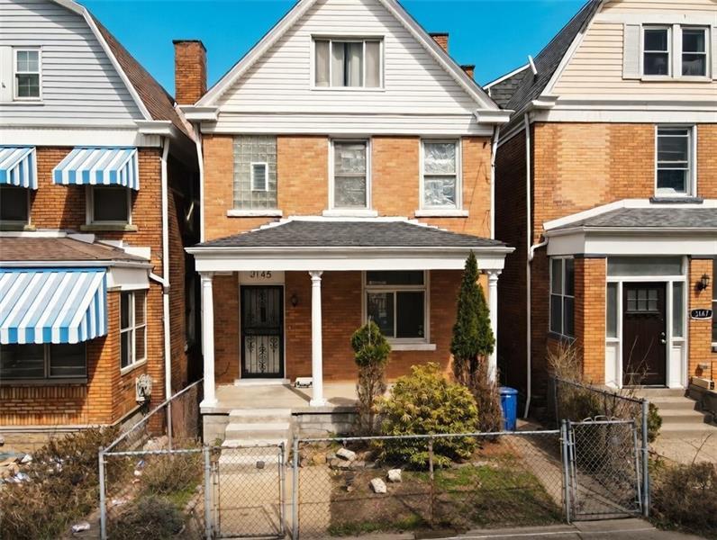 3145  Brackenridge St, Oakland
