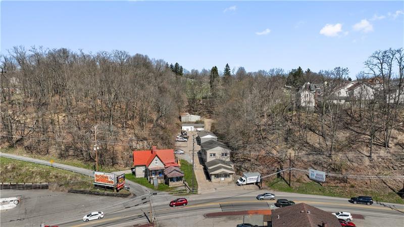 560 W Pike Street