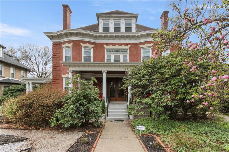 5900  Hampton St, Highland Park