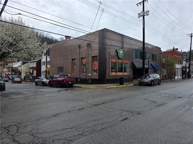 401 Grant Ave