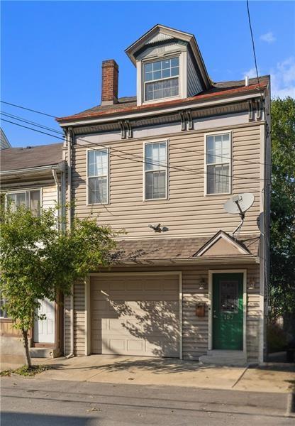 167  Pius St, South Side
