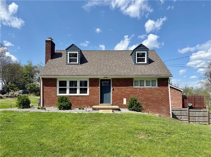 112  Creese Street Ext, Hopewell Twp