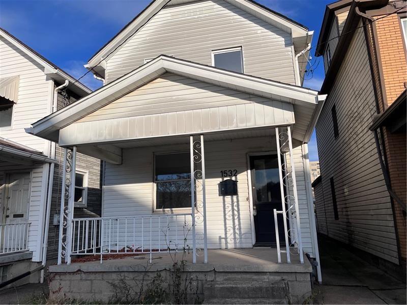 1532  4th Ave, Arnold