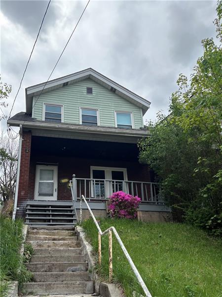 224  Johnston Ave, Hazelwood