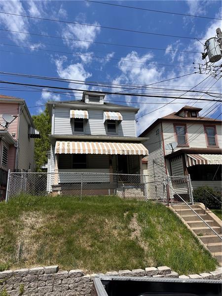 1418  Beckham St, Perry Hill Top