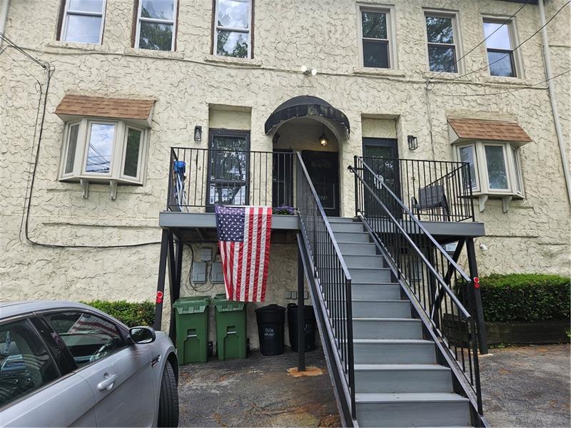1305  Walnut St, Edgewood