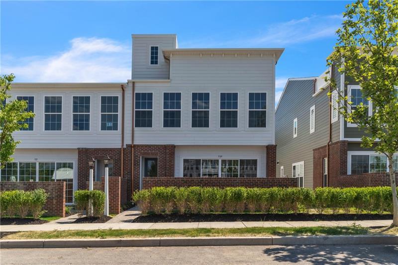 509 High Crescent Rd