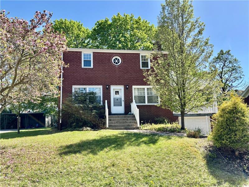 114  Church Ave, Shaler
