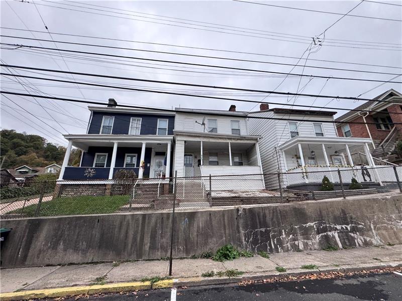 Millvale