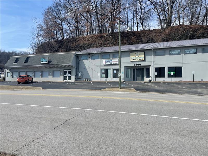 3700 Old William Penn Hwy
