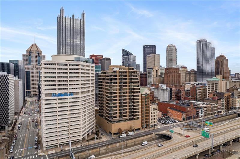 151 Fort Pitt Blvd #902