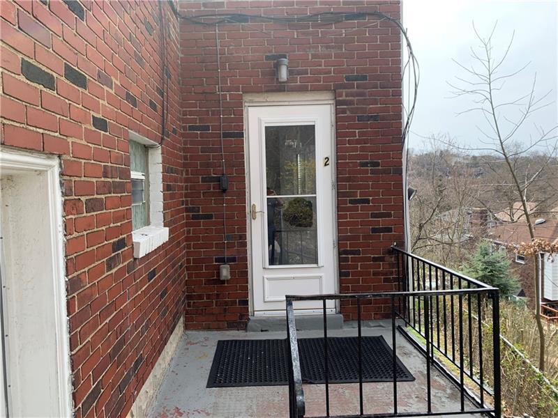 5450  Covode Pl, Squirrel Hill