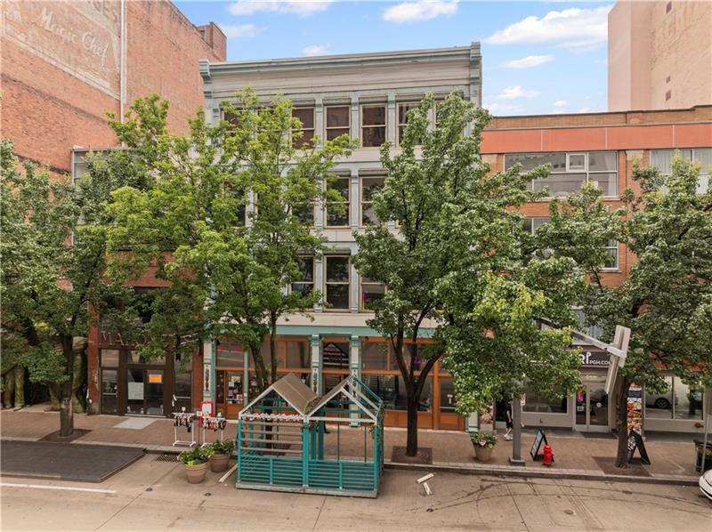 951 Liberty Ave