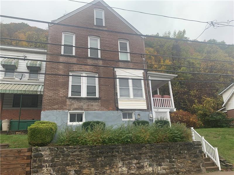 266  Beaver St, Leetsdale